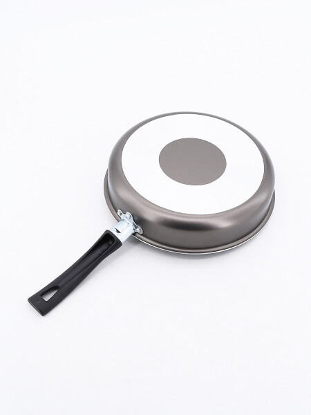 SARTÉN EXTRA FLON NEGRO