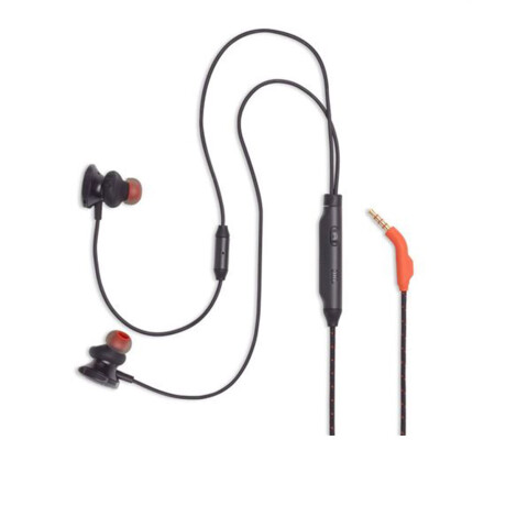Auricular Jbl Quantum 50 Negro Auricular Jbl Quantum 50 Negro