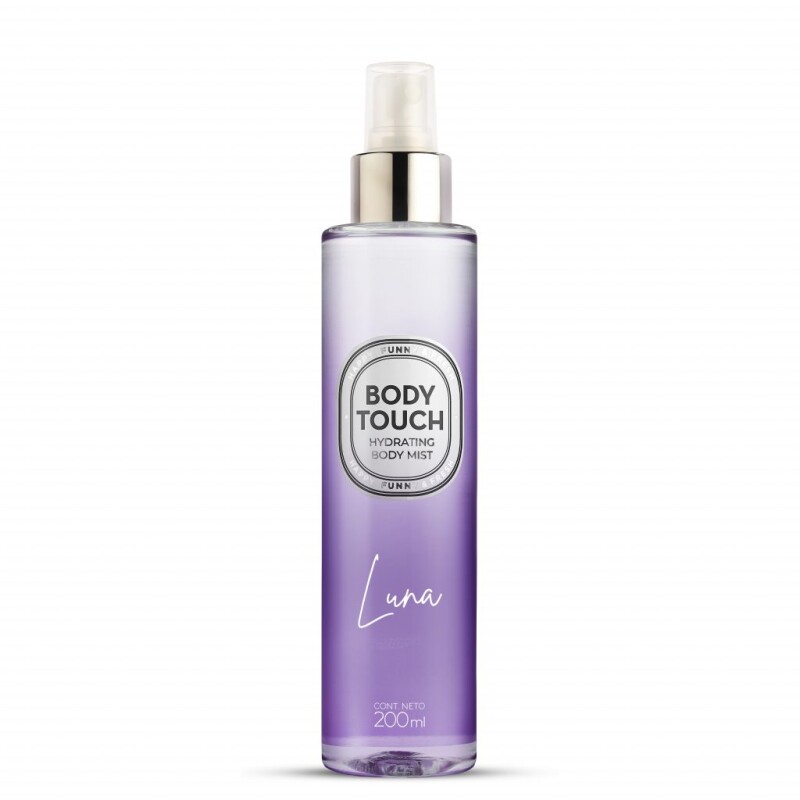 Body Touch Luna 200 ml Body Touch Luna 200 ml