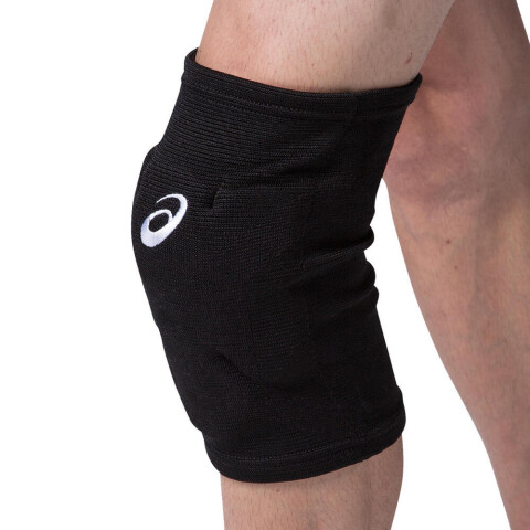 Knee Supporter - Unisex Performance Black
