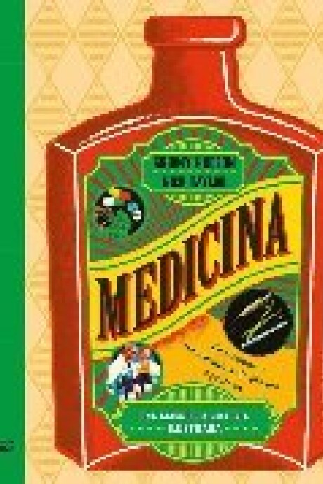 MEDICINA MEDICINA