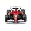 Juguete Bburago Auto Miniatura Coleccionable Escala 1:43 Ferrari Ham 36853
