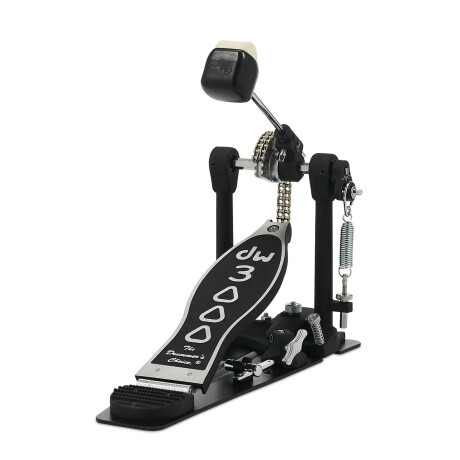 Pedal Doble Bombo Dw 3000 Pedal Doble Bombo Dw 3000