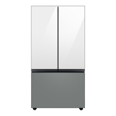 NEVERA FRENCH DOOR SAMSUNG, 24P.C., BESPOKE, INVERTER 001
