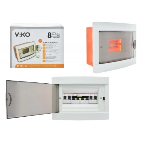 CAJA DISTRIBUCION ELECTRICA CAJA DISTRIBUCION ELECTRICA