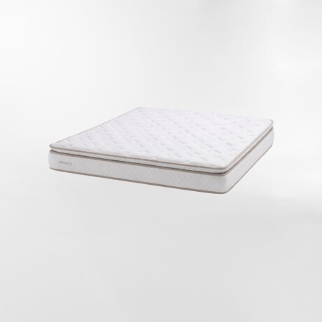 Colchón de Espuma VIVERE QUEEN