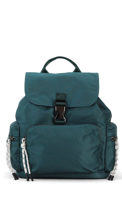 MOCHILA ESTAMBUL PETROLEO