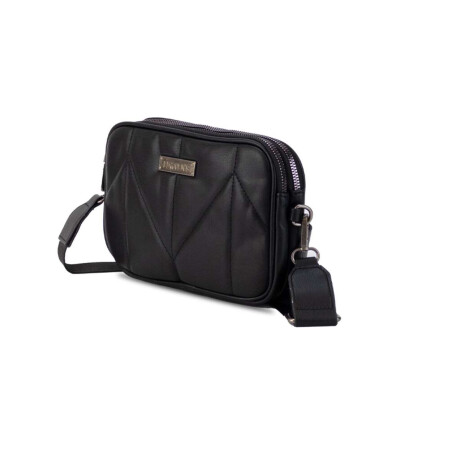 Bandolera Sarita Negro