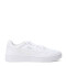 Championes de Mujer Puma Court Lally Blanco