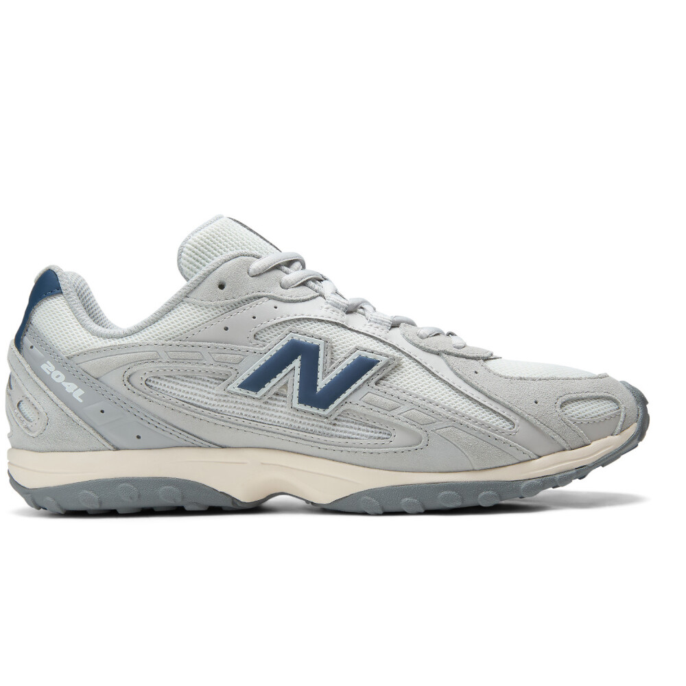Zapatillas New Balance 204L Unisex Grey