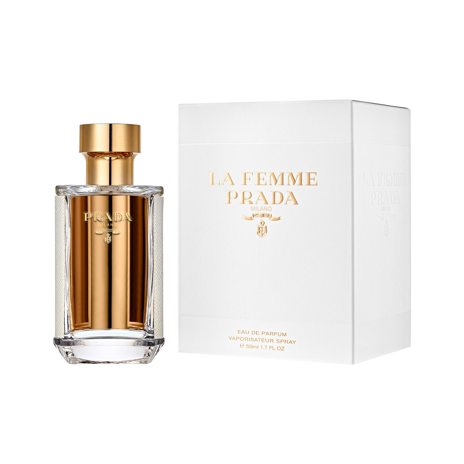 PRADA LA FEMME 50ml 香水 Perfume Prada La Femme EDP 50ml — San Roque