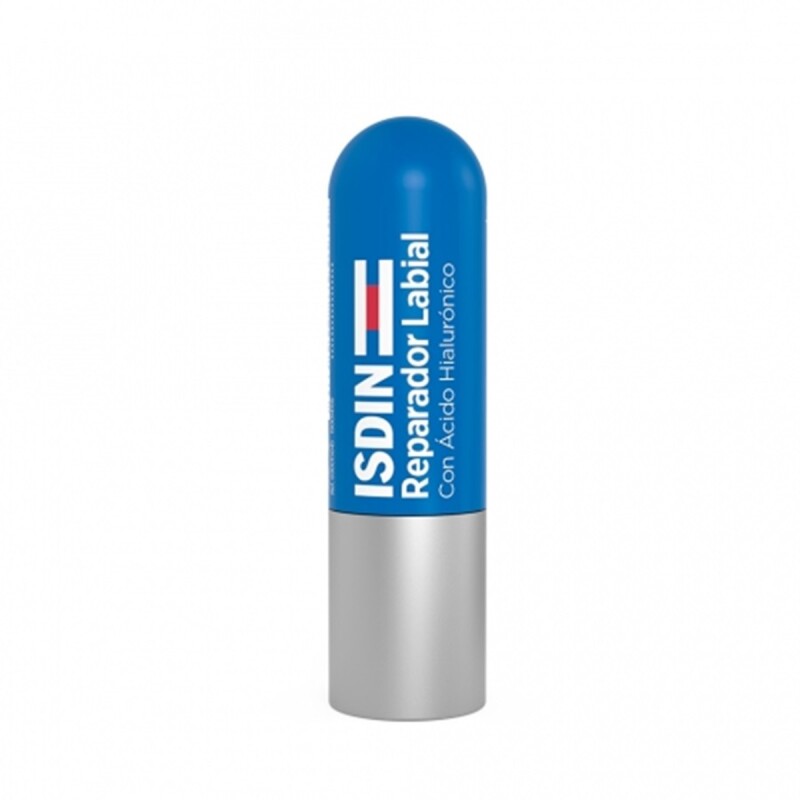 Isdin Reparador Labial Stick 4 Grs Isdin Reparador Labial Stick 4 Grs