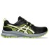 Trail Scout 3 - Hombre Black/birch