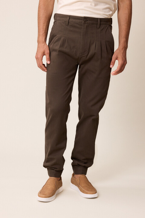 PANTALON CHIPW26 POLANCO Militar
