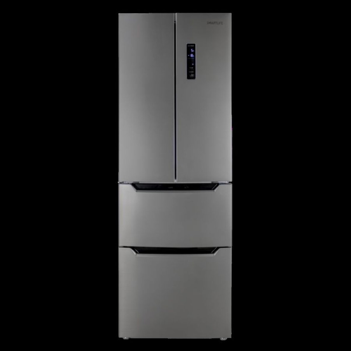 REFRIGERADOR FRENCH DOOR 4 PUERTAS MOTOR INVERTER 