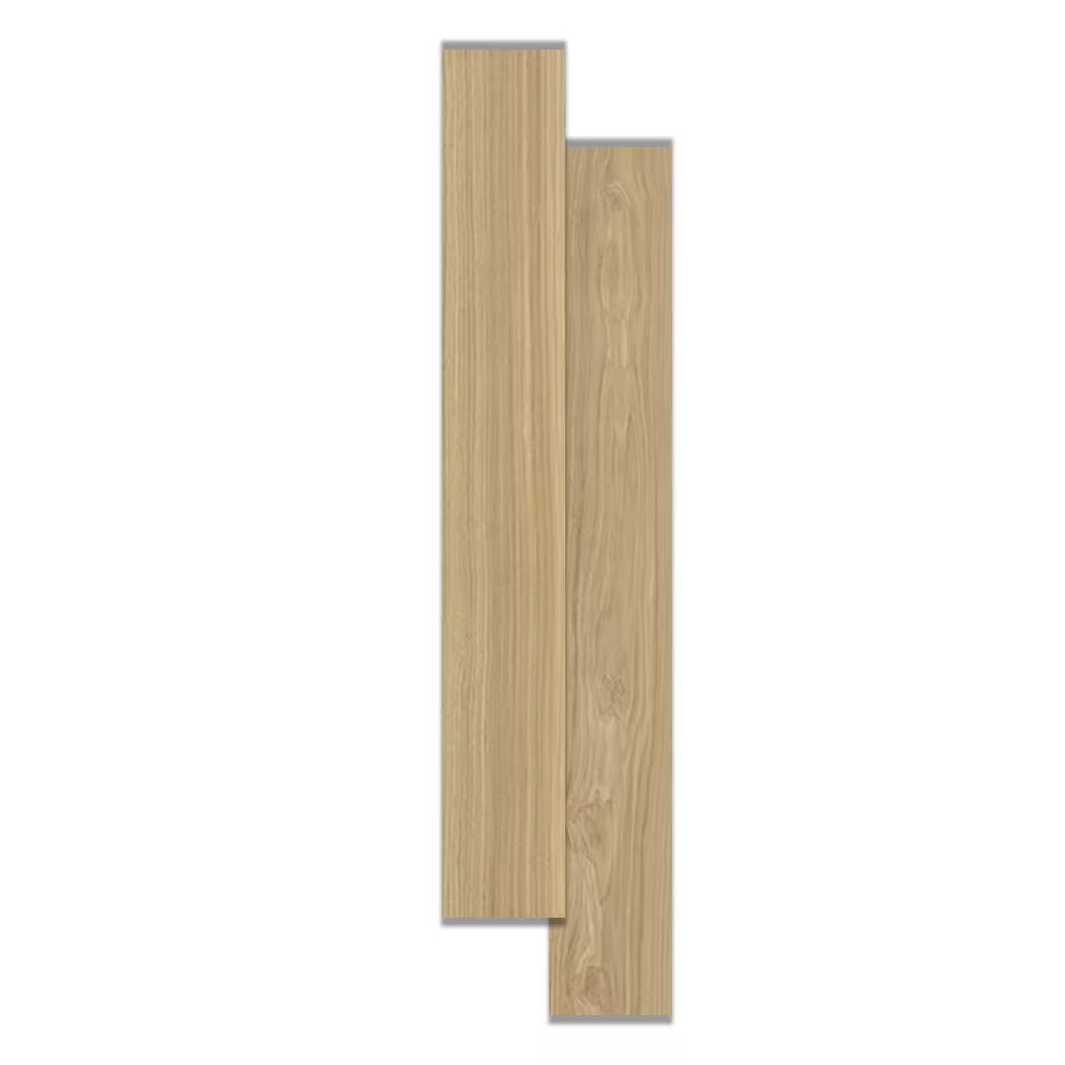 Porcelanato Garden Natural 20x141.5 Cm Mate Y Rectificado 