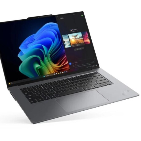 NOTEBOOK LENOVO THINKPAD X9-15 COPILOT+ PC U7258V/32/1T/WP/3 NOTEBOOK LENOVO THINKPAD X9-15 COPILOT+ PC U7258V/32/1T/WP/3
