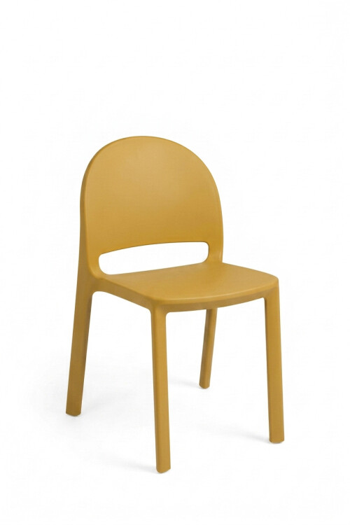 Silla MP Mostaza