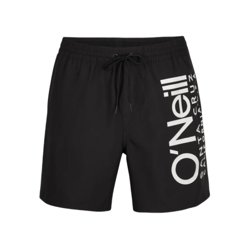 Voley Oneill Original Cali - Negro Voley Oneill Original Cali - Negro