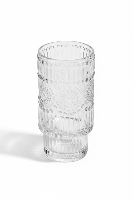 Vaso Atenas Ii Color Unico