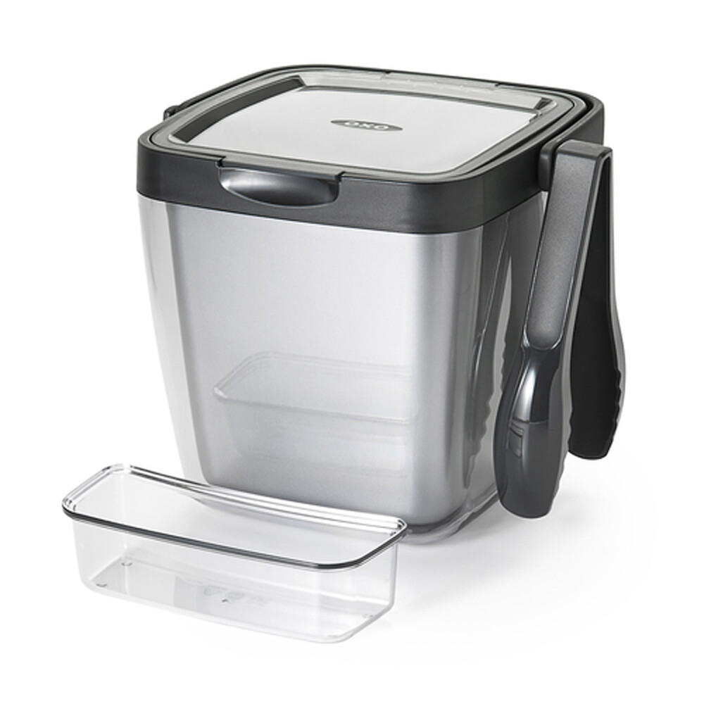 OXO GG JUEGO DE HIELERA DE 3 PIEZAS N/A