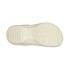 Platform Lined Clog - Mujer Bone