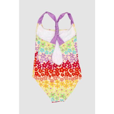 Malla navy 6-14a Gardenia