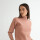 POLERA BETULA SALMON