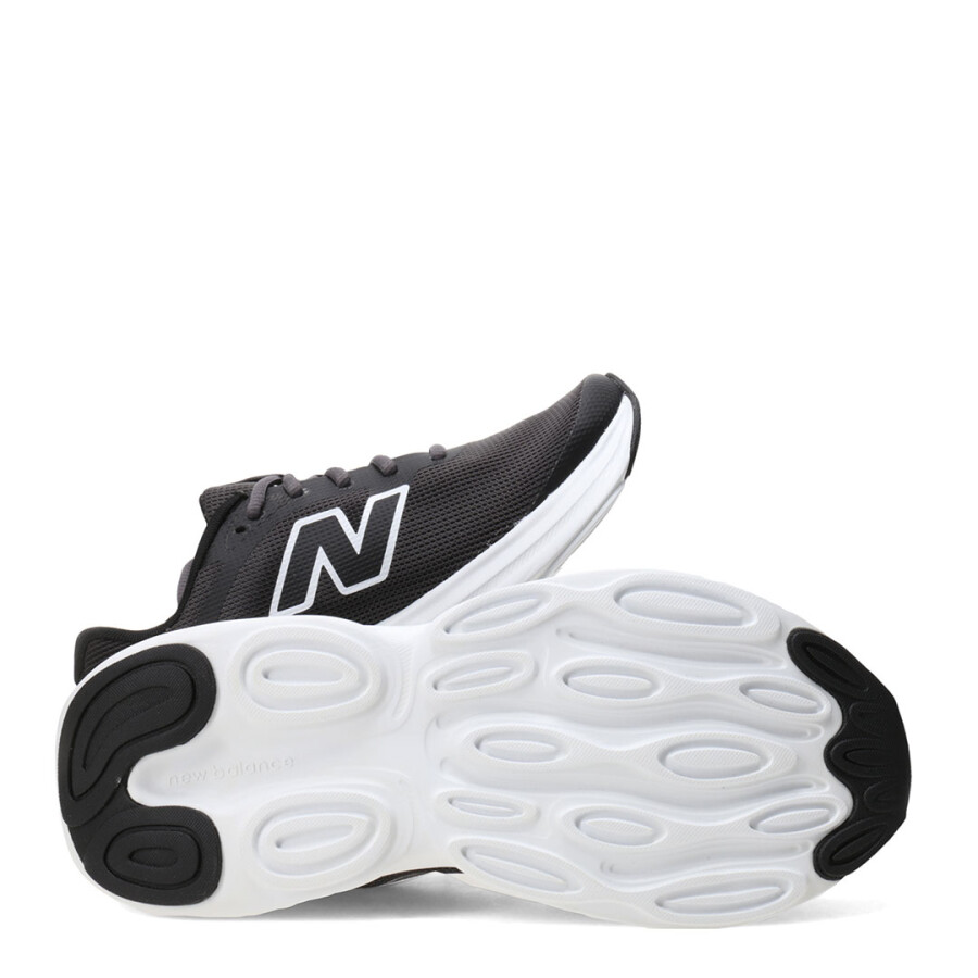 Championes de Hombre New Balance 411 Negro