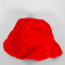 Gorro Buga Rojo
