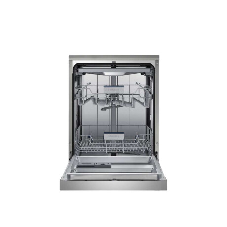 Lavavajillas Samsung Silver 14 Cubiertos