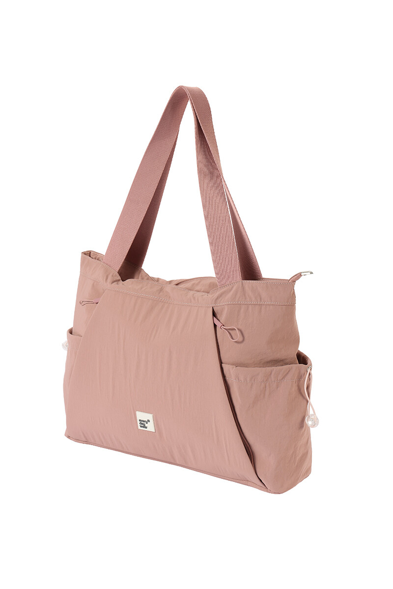 Cartera Fuga Rosa