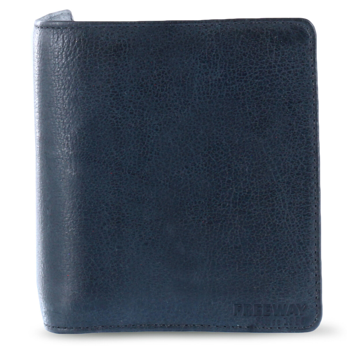 Billetera Freeway LIBRA - Azul 