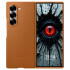 Funda Protectora Para Samsung Galaxy Z Fold 6 (?ef-vf956paegus) SAMSUNG Z FOLD 6 KINDSUIT CASE MARRON