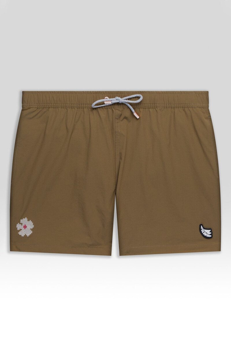 EMBROIDERY CLASSIC Army