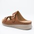 ZUECO 35-40 CAMEL