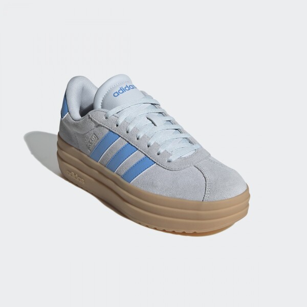 Championes Adidas VL Court Bold Azul