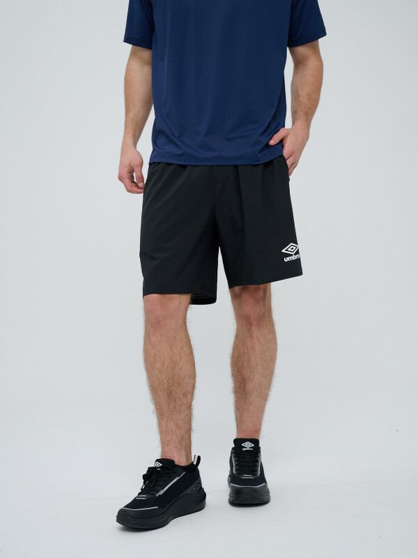 SHORT BALANCE Umbro Hombre 002