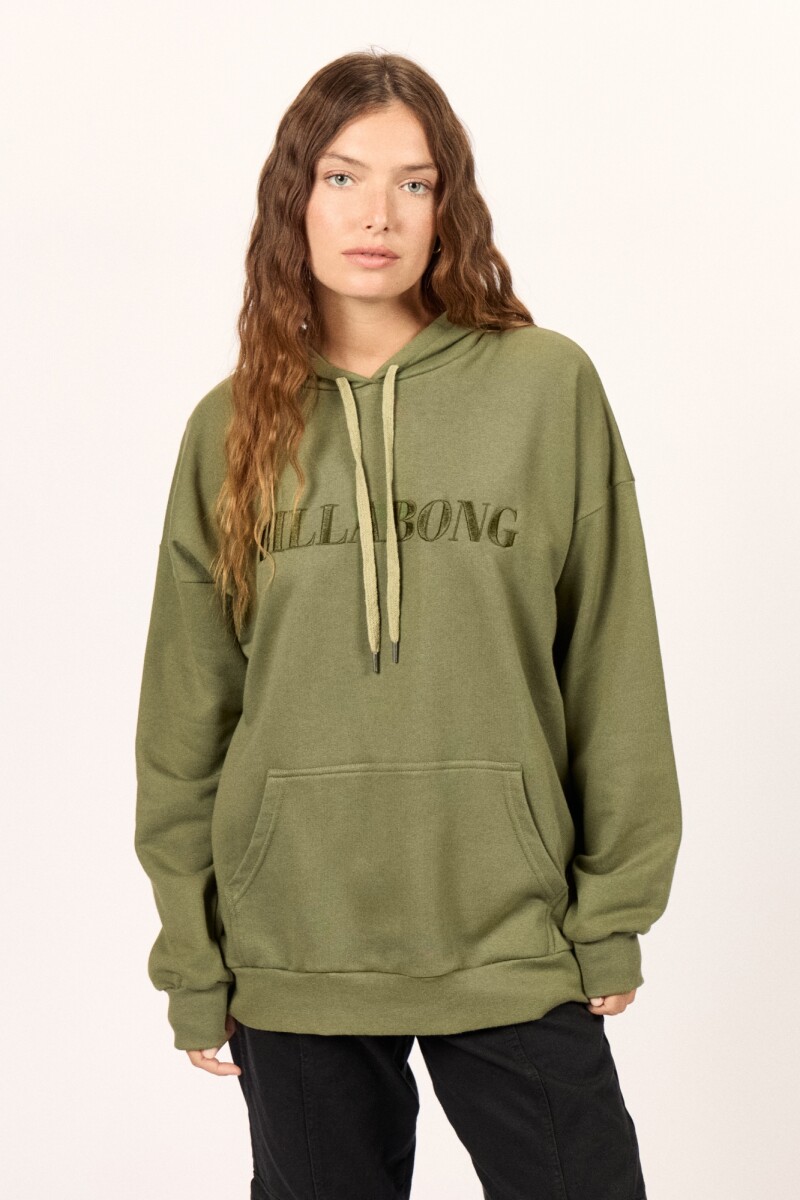CANGURO BASE LINE M-militar