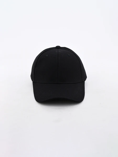 GORRO AVA NEGRO