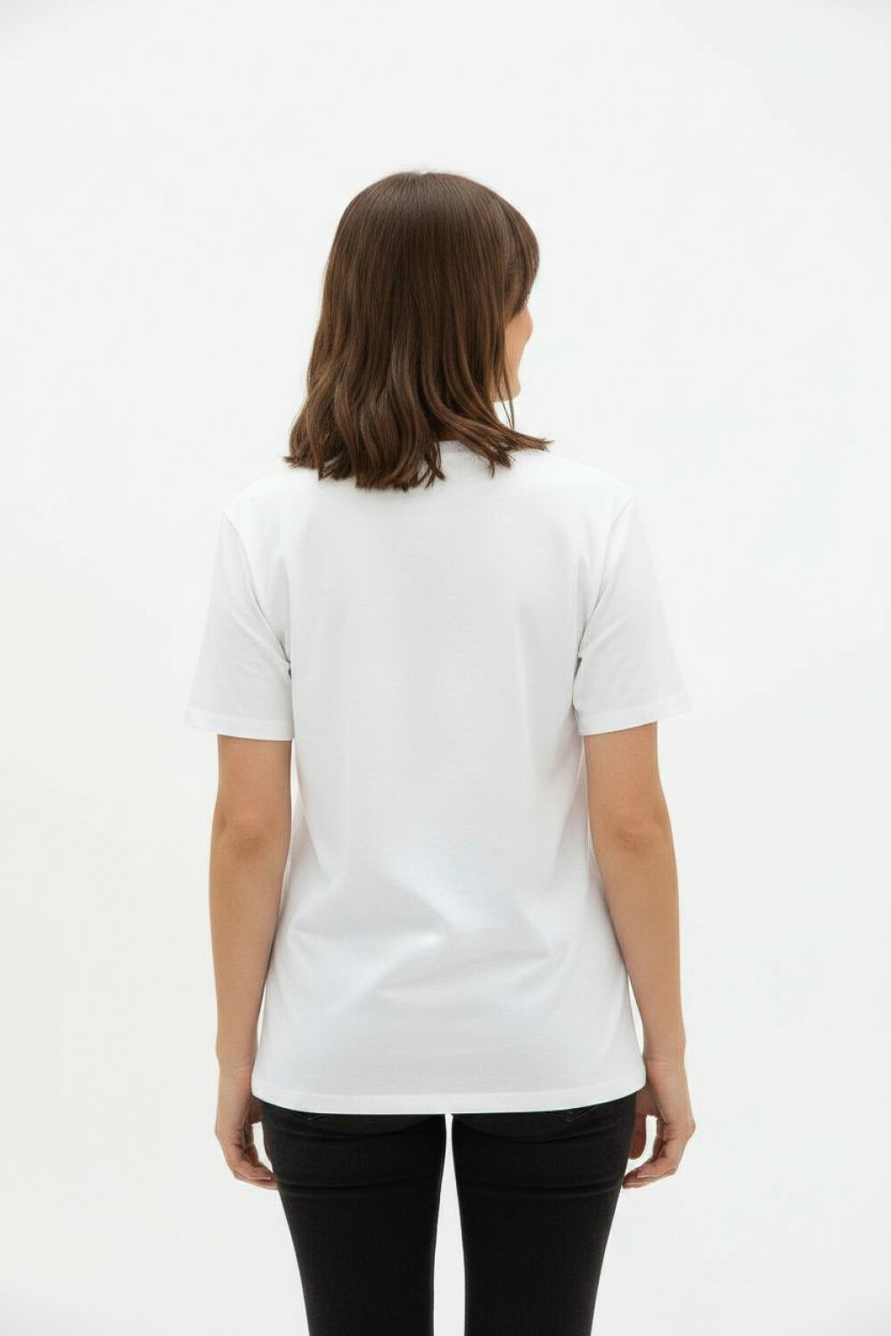 Remera Morais Estampado 2