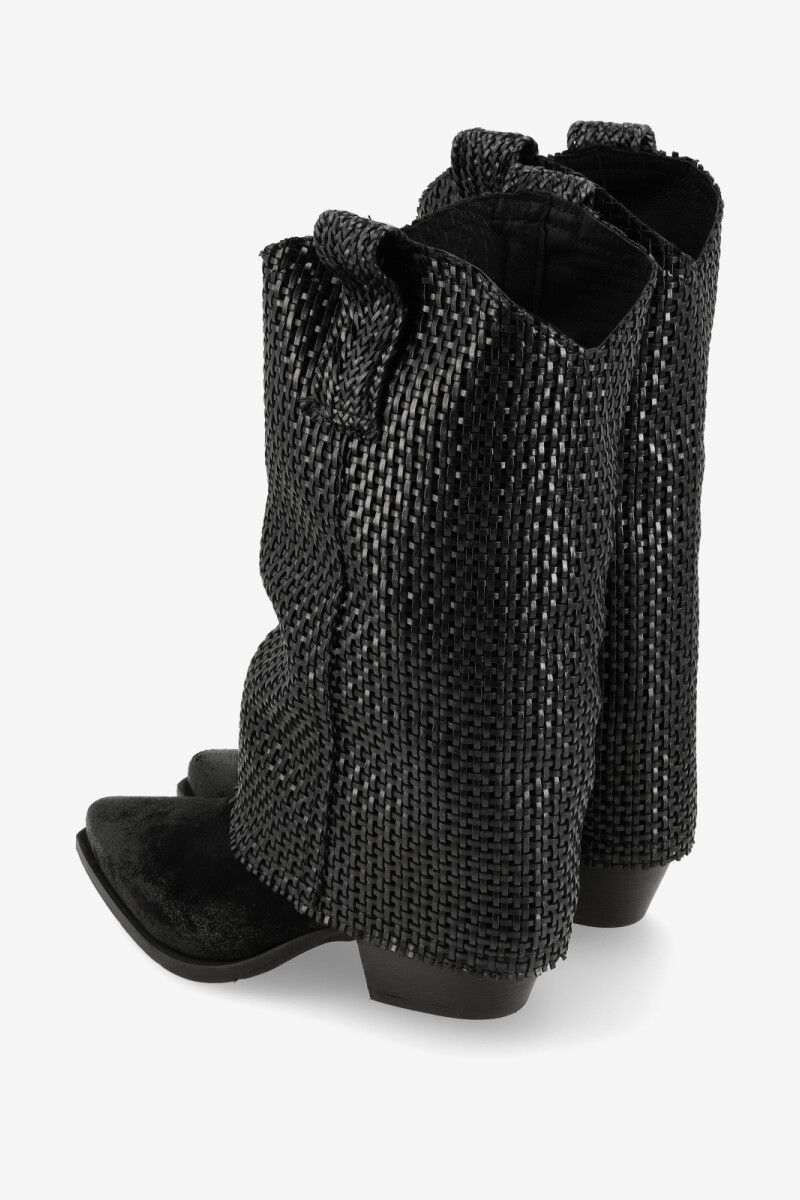 BOTA Negro