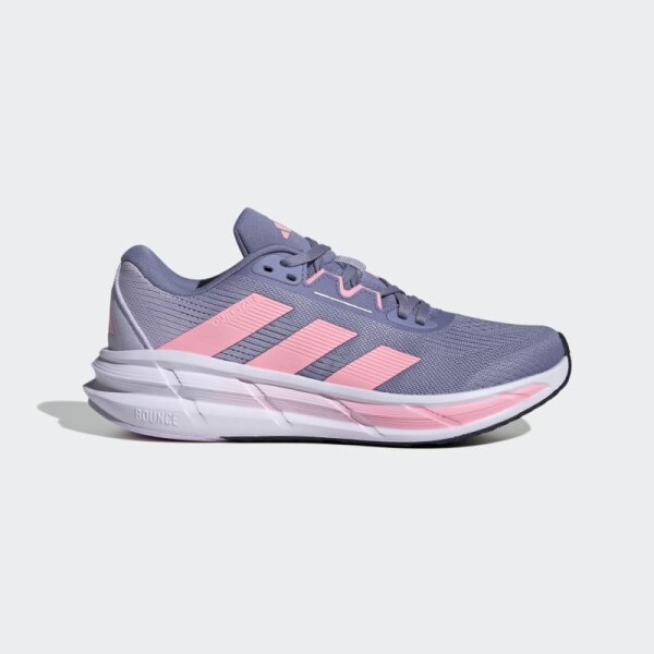 Championes Adidas Questar 3 Violeta