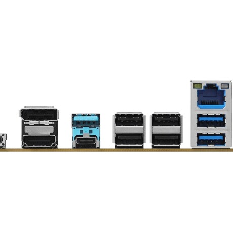 Mother Asrock B850 Pro-a AM5 Wi-fi 6E 001