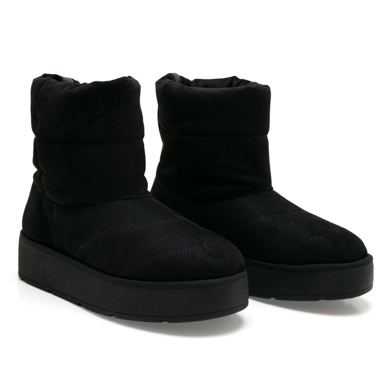 Bota Vizzano Mujer 3110.100-25498 Negro