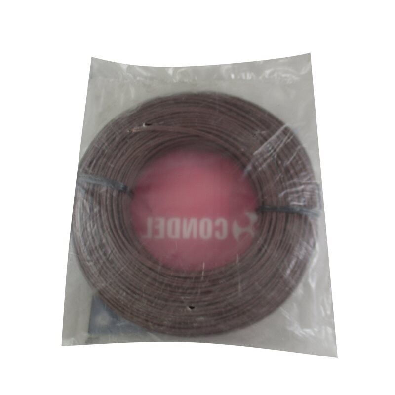 CABLE CORDON 2X1,00MM2 MA CONDEL CABLE CORDON 2X1,00MM2 MA CONDEL