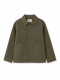 CAMPERA MARC VERDE GRISACEO