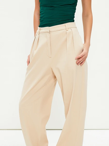 PANTALON BALI CRUDO