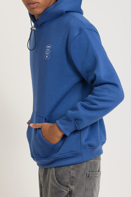 CANGURO S/C RHYS DIXIE Navy