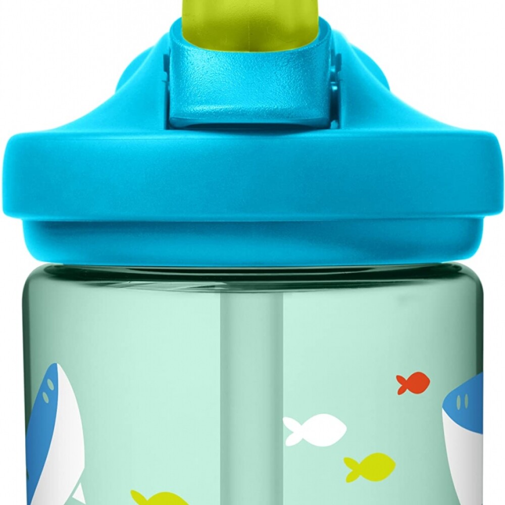 Vaso todoterreno CAMELBAK shark party